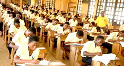WAEC to gradually eliminate use of papers in examinations — Official