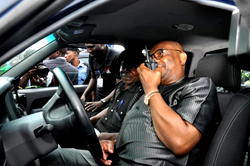 Tribunal upholds Wike’s re-election, dismisses PPP’s petition