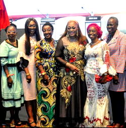 Dr Iluyomade and the passion for Nigerian women