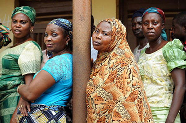 Include women in economic growth plan, FBN tells FG