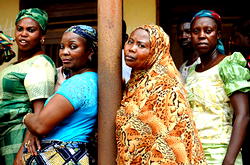 Include women in economic growth plan, FBN tells FG