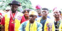 The Big 5 construction event to attract 5000 practitioners in Nigeria