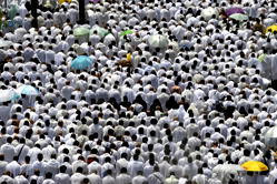 Eid-el-Kabir : Ugwuanyi felicitates with Muslims, prays for peace, nation’s security