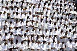 COVID-19: Saudi to allow only ‘immunised’ pilgrims to Mecca