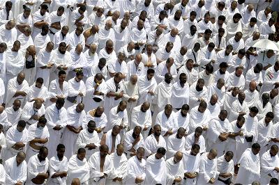Hajj 2022: ‘No successful Hajj without challenges'
