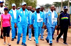 Security: Ugwuanyi summons meeting with neighborhood watch groups