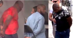 80 Nigerians indicted for fraud in US: Social media peeved as reactions flood in
