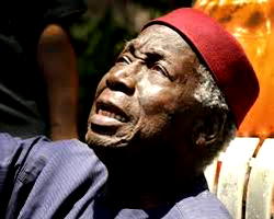 A look at some of the issues Ikedife cared about