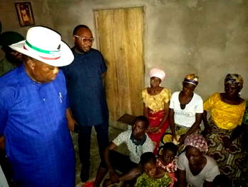 Herdsmen Attack on A’Ibom community: Gov Emmanuel urges security agencies to fish out culprits