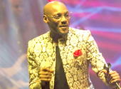 2Baba speaks on raging coronavirus pandemic