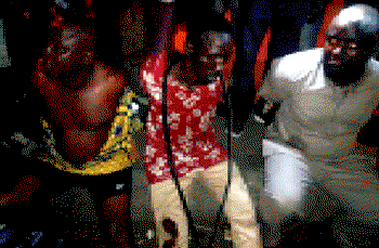 NURTW nabs 3 traffic robbers in Lagos
