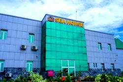 Seahorse lubricant bags international certificate for quality management system