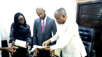How peace mass transit chairman returned over $7.7 million (2.2 bn) wrongly credited to his account