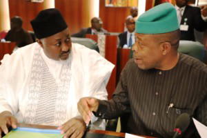 Osinbajo, ministers