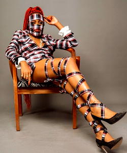 I want my growth to inspire people – Afro-fusion singer, GoodGirl LA