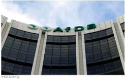 AfDB bars Nigerian company 3 years for fraudulent practices