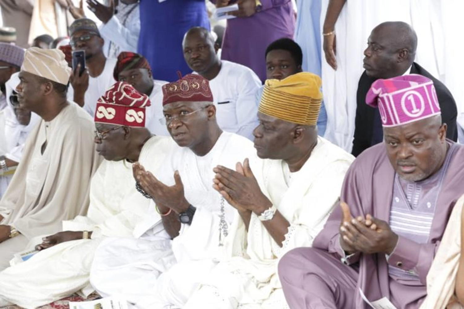 Tinubu