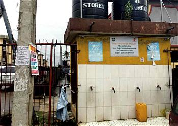 Unlicensed, unregulated drillers endanger environment— AWDROP