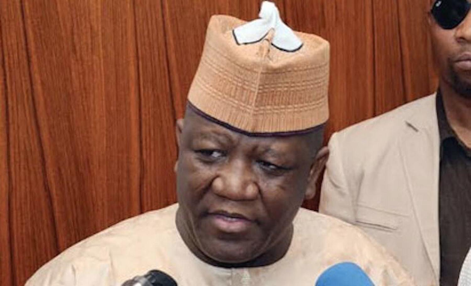 [OPINION] APC National Chairmanship: Why Yari stands out