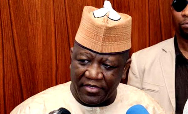 [OPINION] APC National Chairmanship: Why Yari stands out