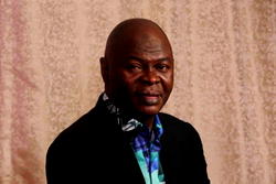 ABUBAKAR IBRAHIM: The blessing, burden of a name