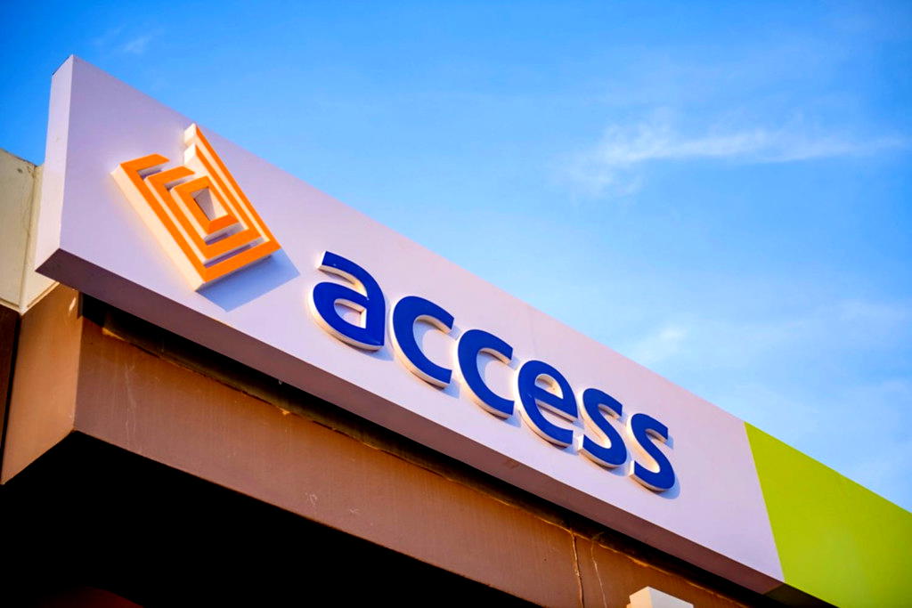 Access Bank unveils New Debit Card for Women