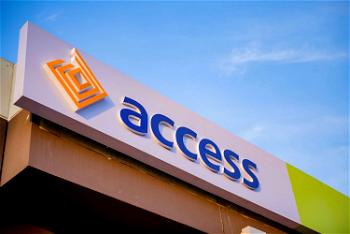 Access Bank urges customers to be wary of scams during lock-down