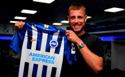 Adam Webster: Brighton break transfer record to sign defender