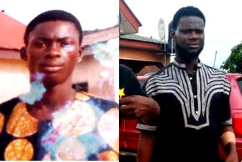 Isheri Day tragedy: We don’t have money for Dare’s burial—Family