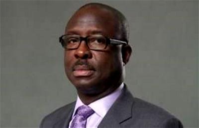 Otunba Adeniyi Adebayo, the Minister of Industry, Trade and Investment,
