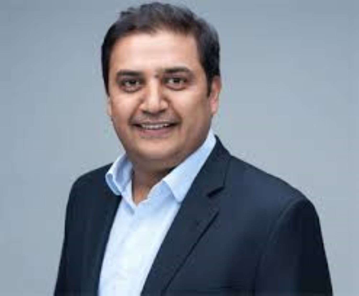 Adil Farhat, Proctor and Gamble