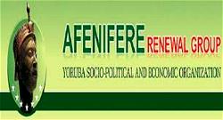 Video: ‘Your Uncle didn’t emerge President in 2015 on competence but zoning’, AFENIFERE tackles Mamman Daura