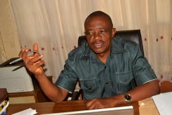 Nigeria a market place, not meant to be developed – Prof. Agbedo