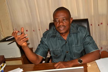 Nigeria a market place, not meant to be developed – Prof. Agbedo
