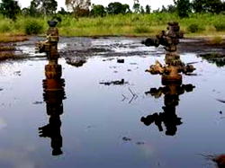 Oil Spill: Agip shuts down Idu Well 11 in Bayelsa