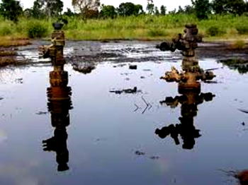 Agip discovers 1trn cft of gas, 60m barrels of condensates in Niger Delta