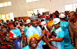 Akin Alabi floats 250m empowerment scheme for women