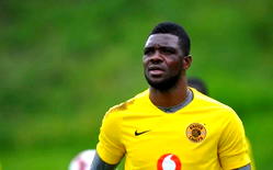 Akpeyi rescues Kaizer Chiefs