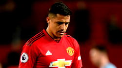 Sanchez flop at United not his fault, says Guardiola