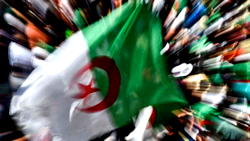 Five killed, dozens injured in Algeria’s rap concert stampede