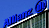 Allianz ranks 30th most valuable brands