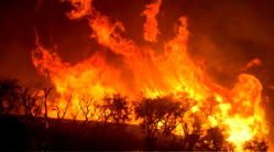 More fires flare up in Amazon as Brazil warplanes fight blazes