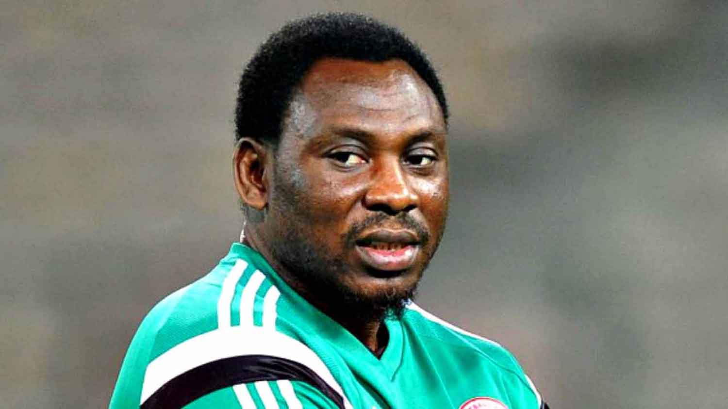 Why NFF must review Amokachi's contract