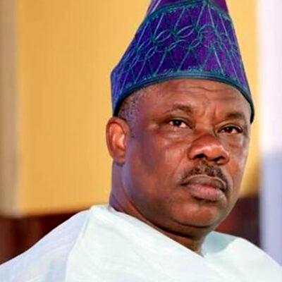 Presidency: I'm in race to secure APC ticket, not alliance — Amosun