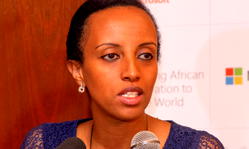 Microsoft director canvasses benefits of digitally skilled government