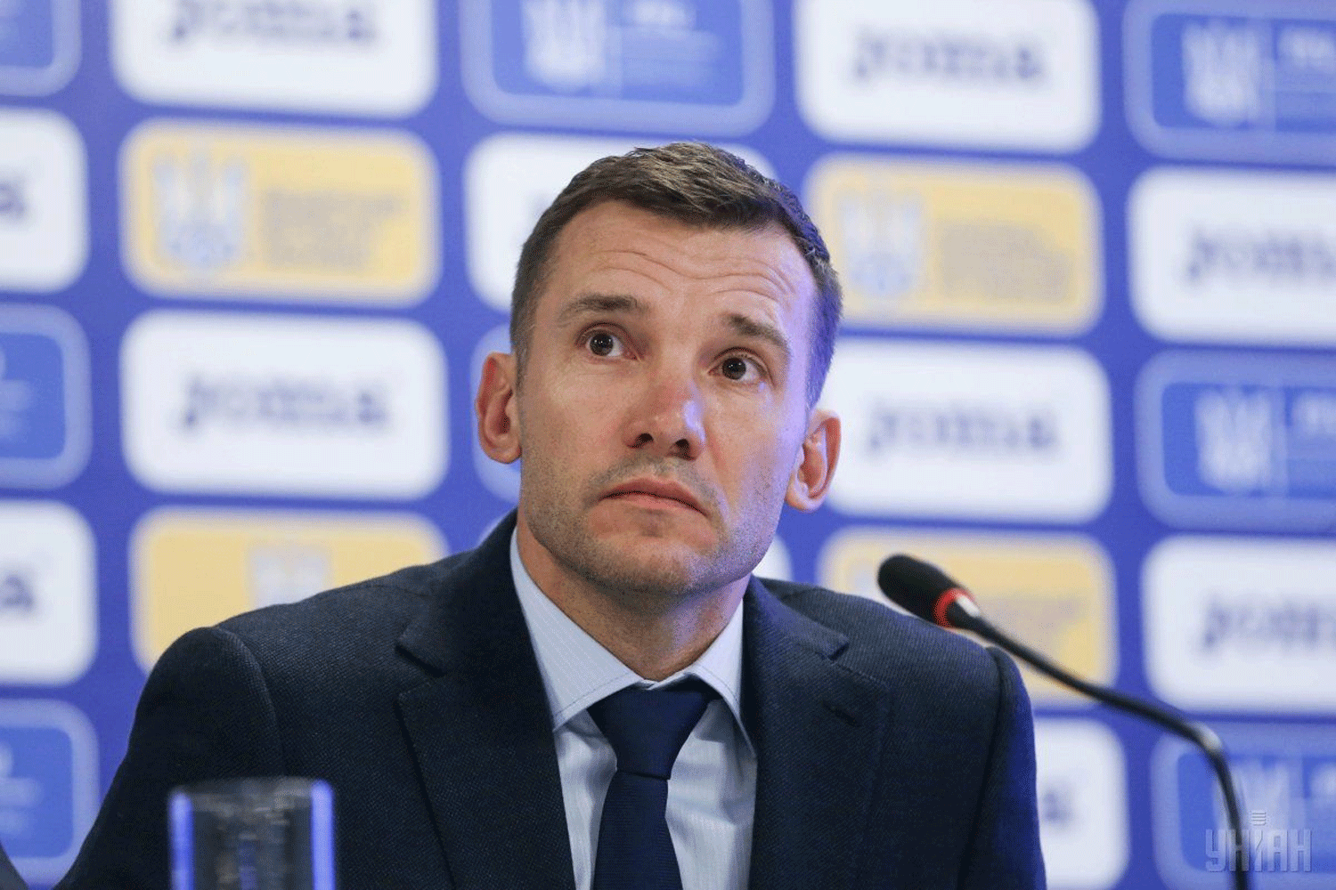 Int’l friendly: Ukraine draw battle line with Nigeria
