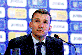 Ukraine coach praises Super Eagles