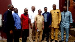Nigeria can’t progress until Igbo becomes president – Apostle Solomon
