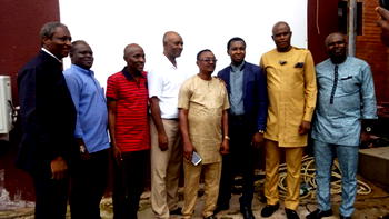 Nigeria can’t progress until Igbo becomes president – Apostle Solomon