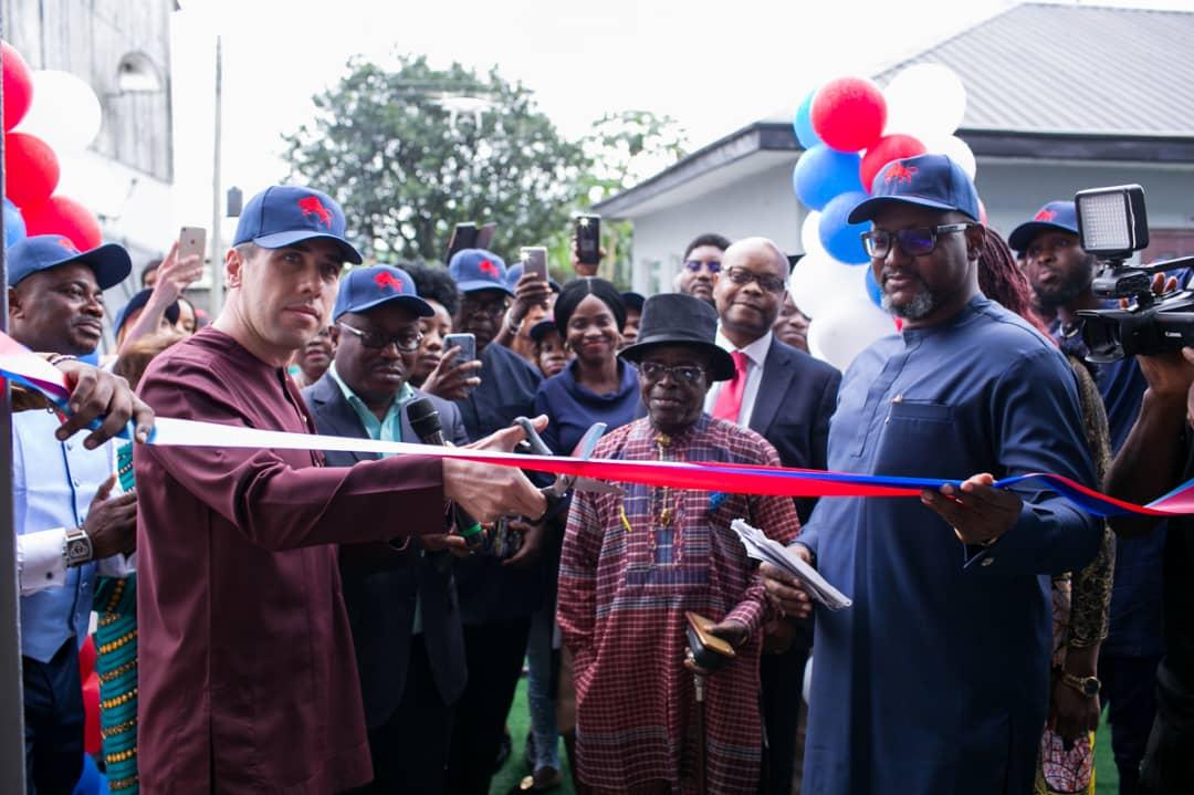 Xirea Apparels opens factory in Port Harcourt